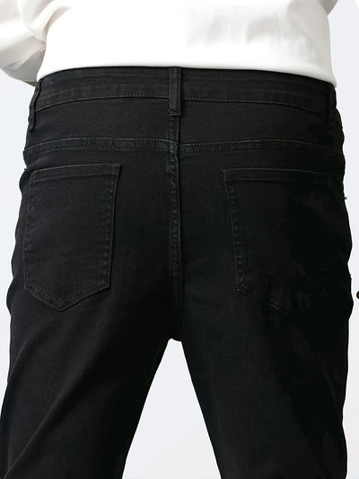 Rafael | Bequeme Slim Fit Jeans