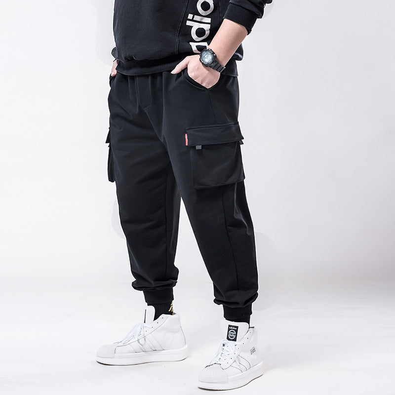 Leo | Cargo Jogger Hose