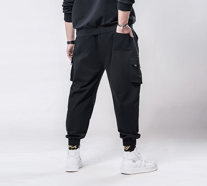 Leo | Cargo Jogger Hose