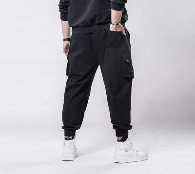 Leo | Cargo Jogger Hose