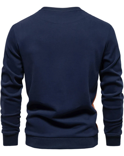 Gianni | Stilvoller Herrenpullover