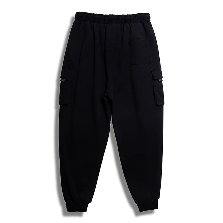 Leo | Cargo Jogger Hose