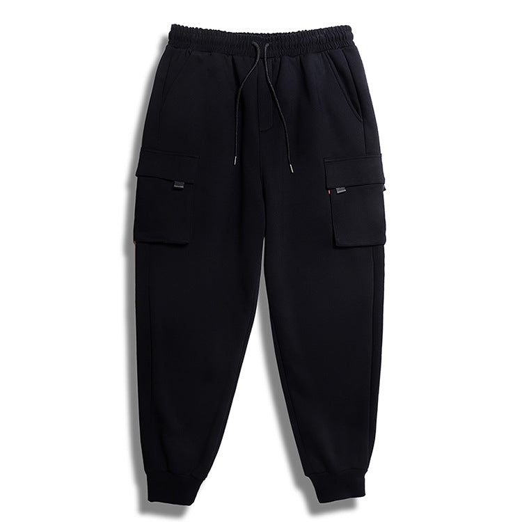 Leo | Cargo Jogger Hose