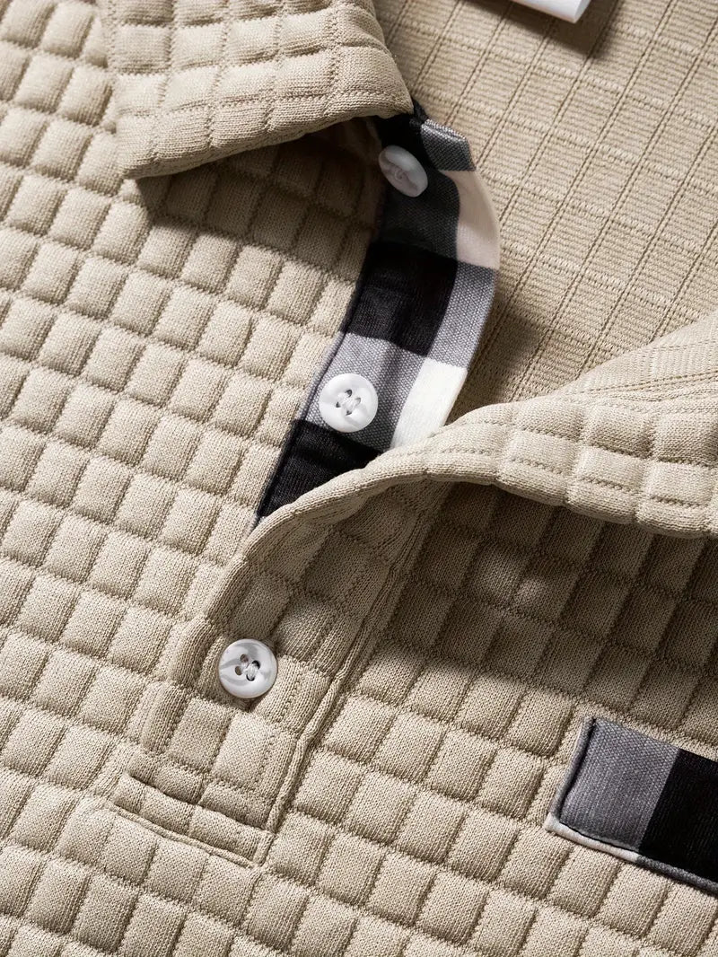 Lukas | Lässige Hemdbluse