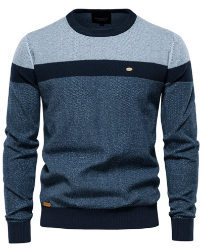 Paul | Robuste Herren Sweatshirt