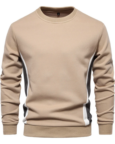 Gianni | Stilvoller Herrenpullover
