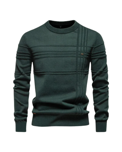 Vincenzo | Chique Pullover