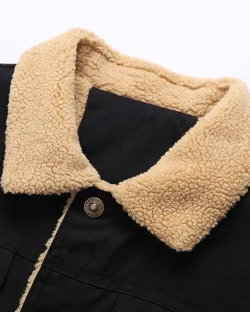 Heinrich | Moderne Bomberjacke mit klassischem Charme