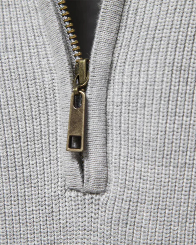 Salvatore | Ritssweater