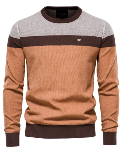 Paul | Robuste Herren Sweatshirt