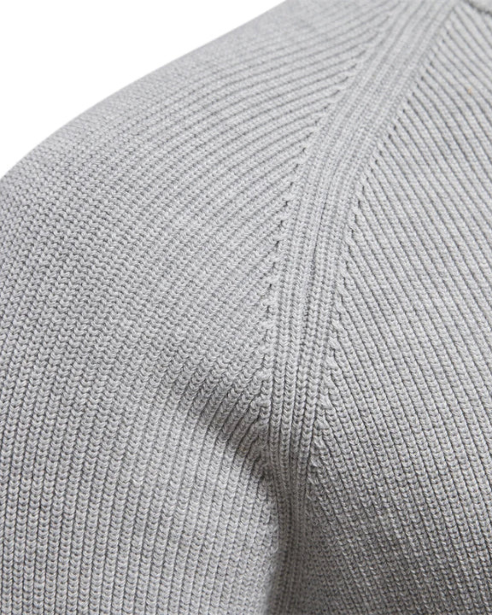 Salvatore | Ritssweater