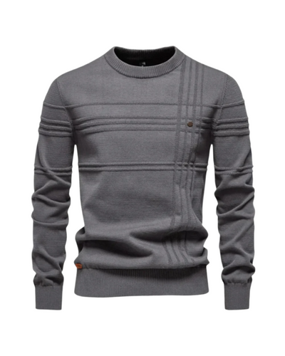 Vincenzo | Chique Pullover