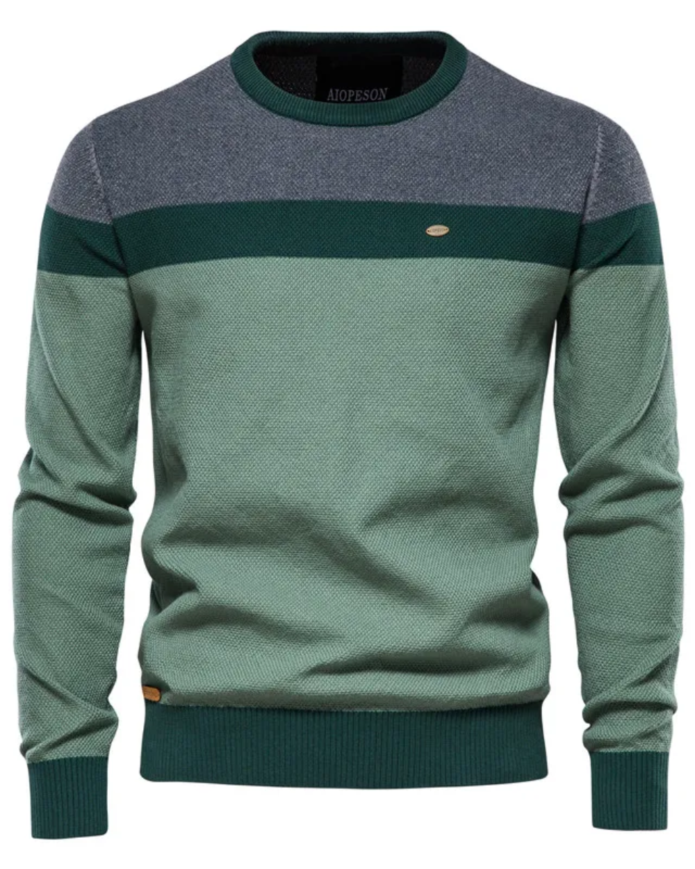 Paul | Robuste Herren Sweatshirt