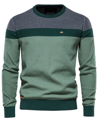 Paul | Robuste Herren Sweatshirt