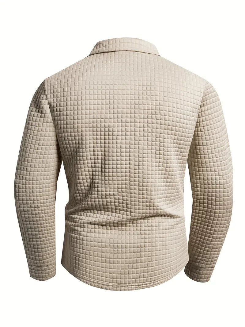 Lukas | Lässige Hemdbluse