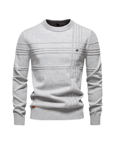 Vincenzo | Chique Pullover