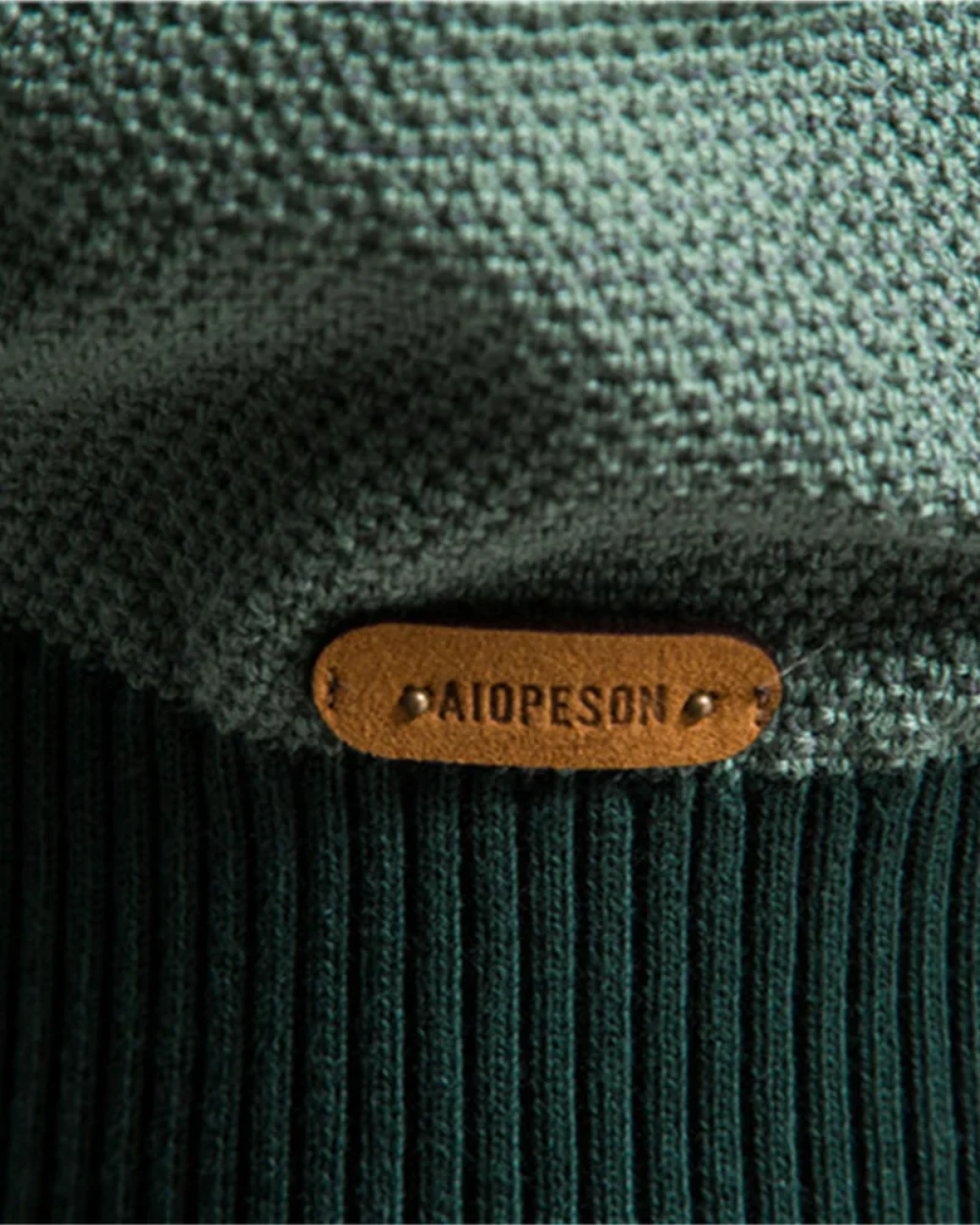 Paul | Robuste Herren Sweatshirt