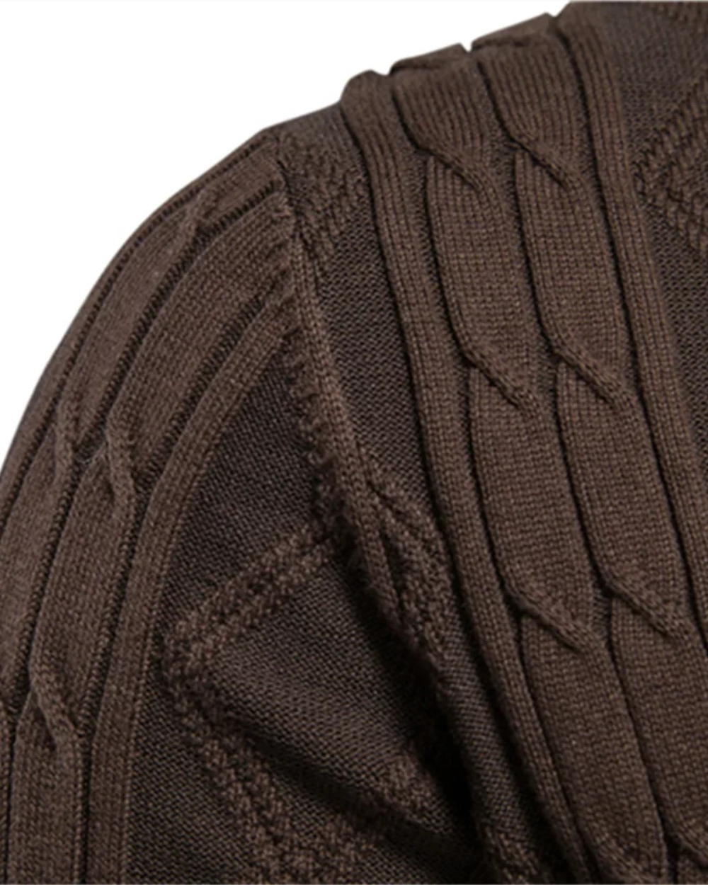 Matteo | luxe Herrenweste mit Knöpfen