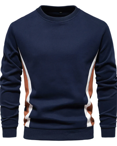 Gianni | Stilvoller Herrenpullover
