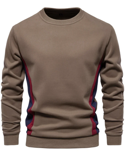 Gianni | Stilvoller Herrenpullover