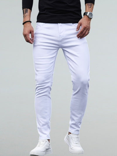 Rafael | Bequeme Slim Fit Jeans