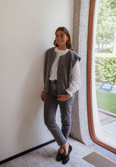 Lena | Gilet Lander