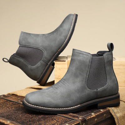 Carlo | Klassischer Chelsea Boot