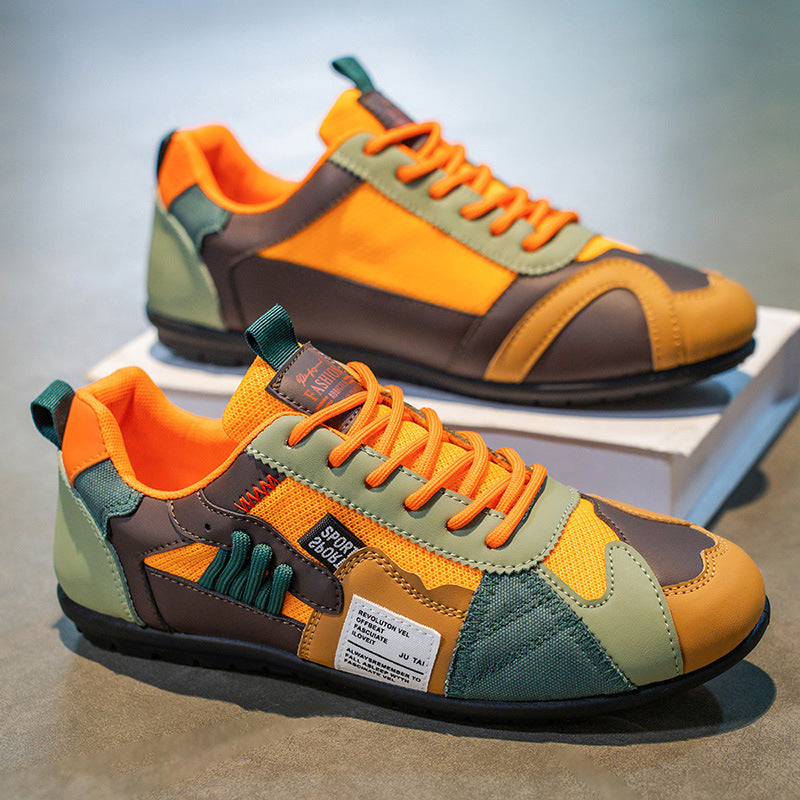 Jonas | Eleganter Komfort-Sneaker