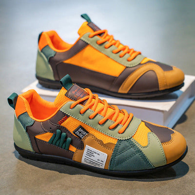 Jonas | Eleganter Komfort-Sneaker