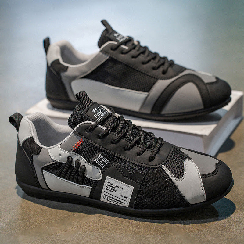 Jonas | Eleganter Komfort-Sneaker