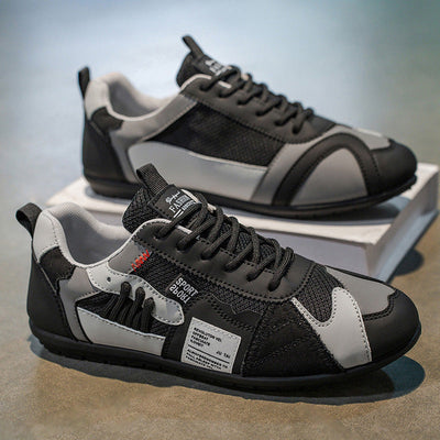 Jonas | Eleganter Komfort-Sneaker