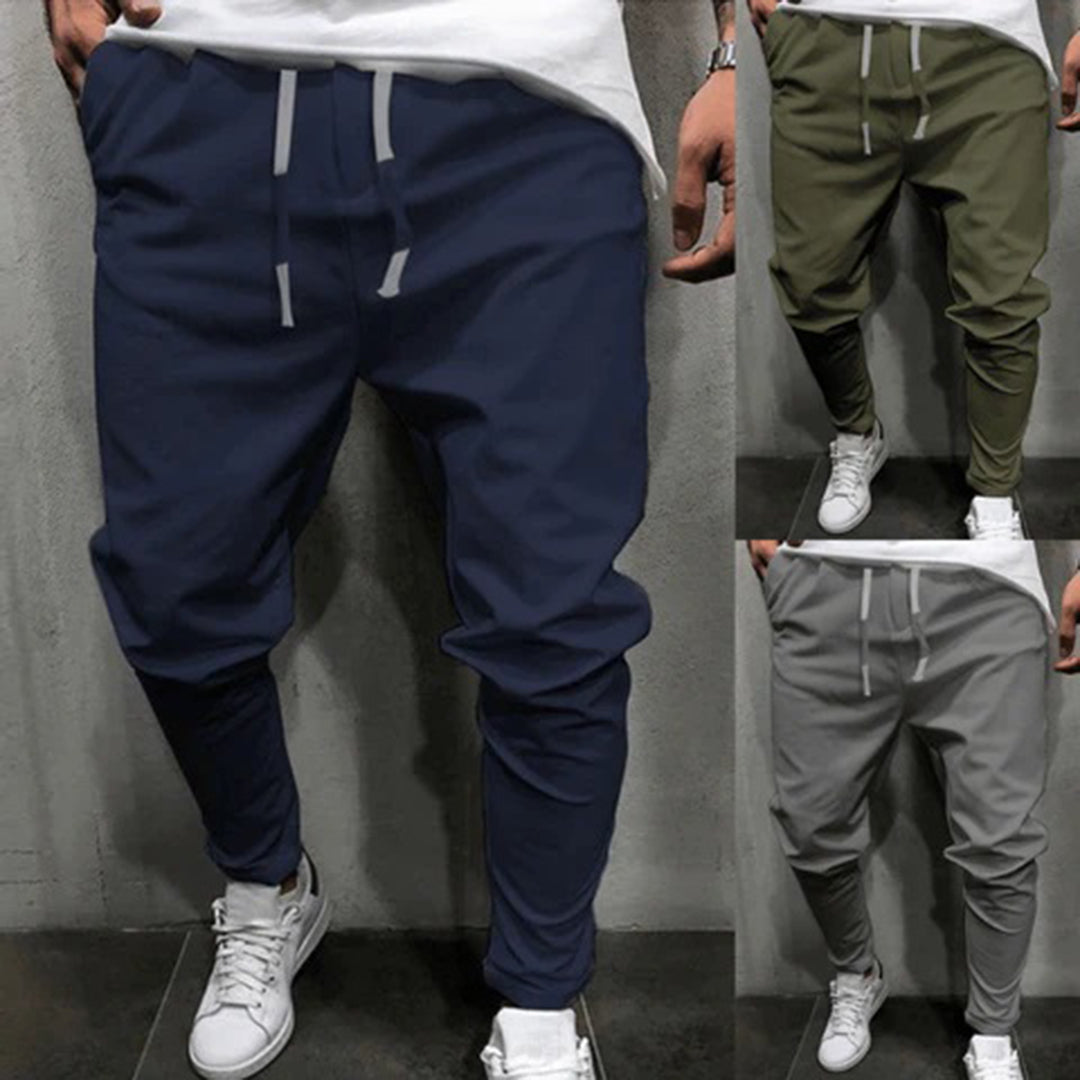Max | Bequemer Jogger