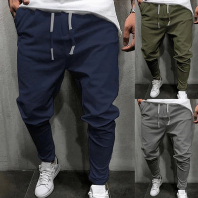 Max | Bequemer Jogger