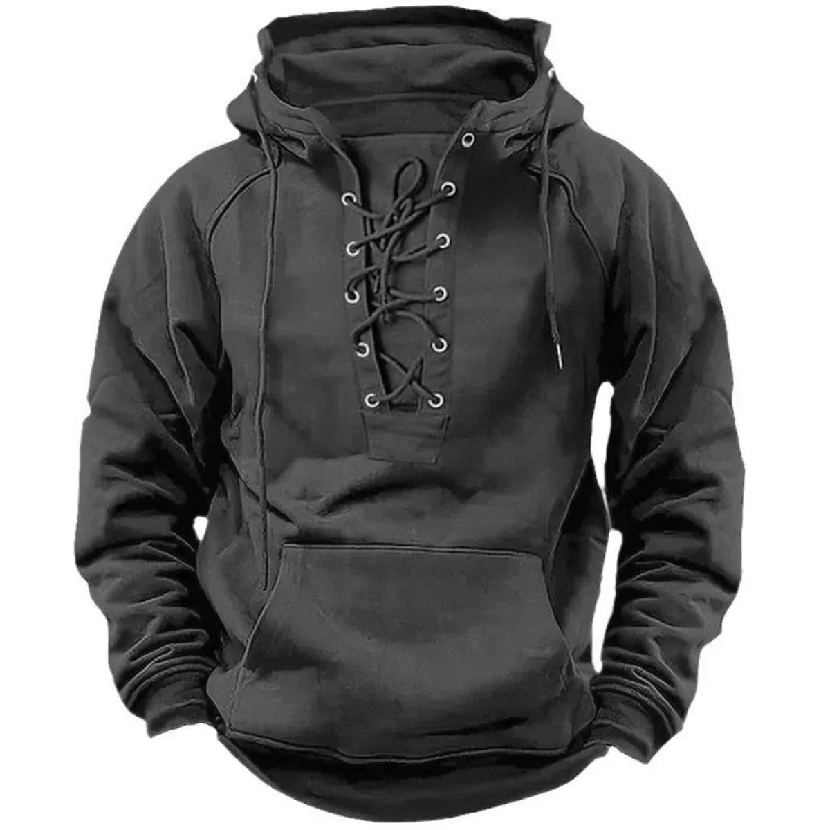 Lukas | Outdoor Robust Hoodie