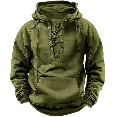 Lukas | Outdoor Robust Hoodie