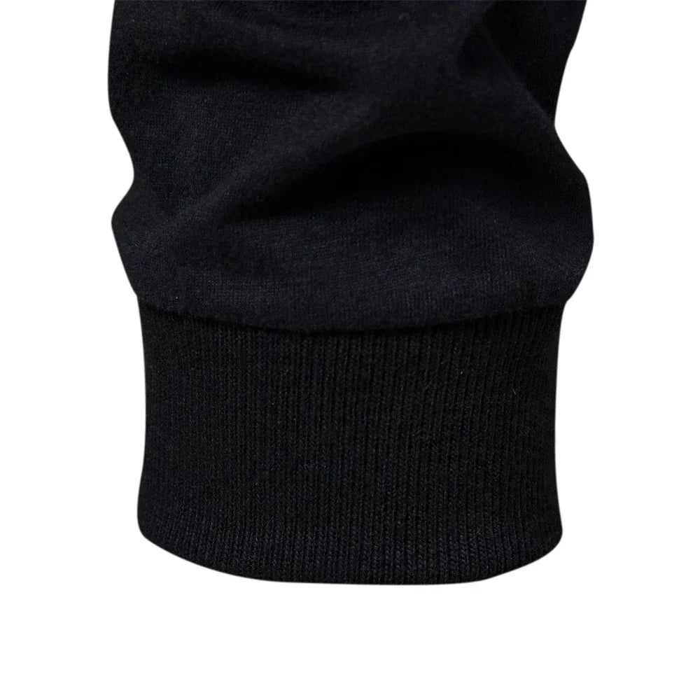 Luca | Eleganter Herrenpullover