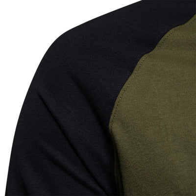 Luca | Eleganter Herrenpullover