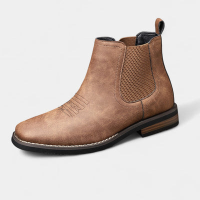 Carlo | Klassischer Chelsea Boot