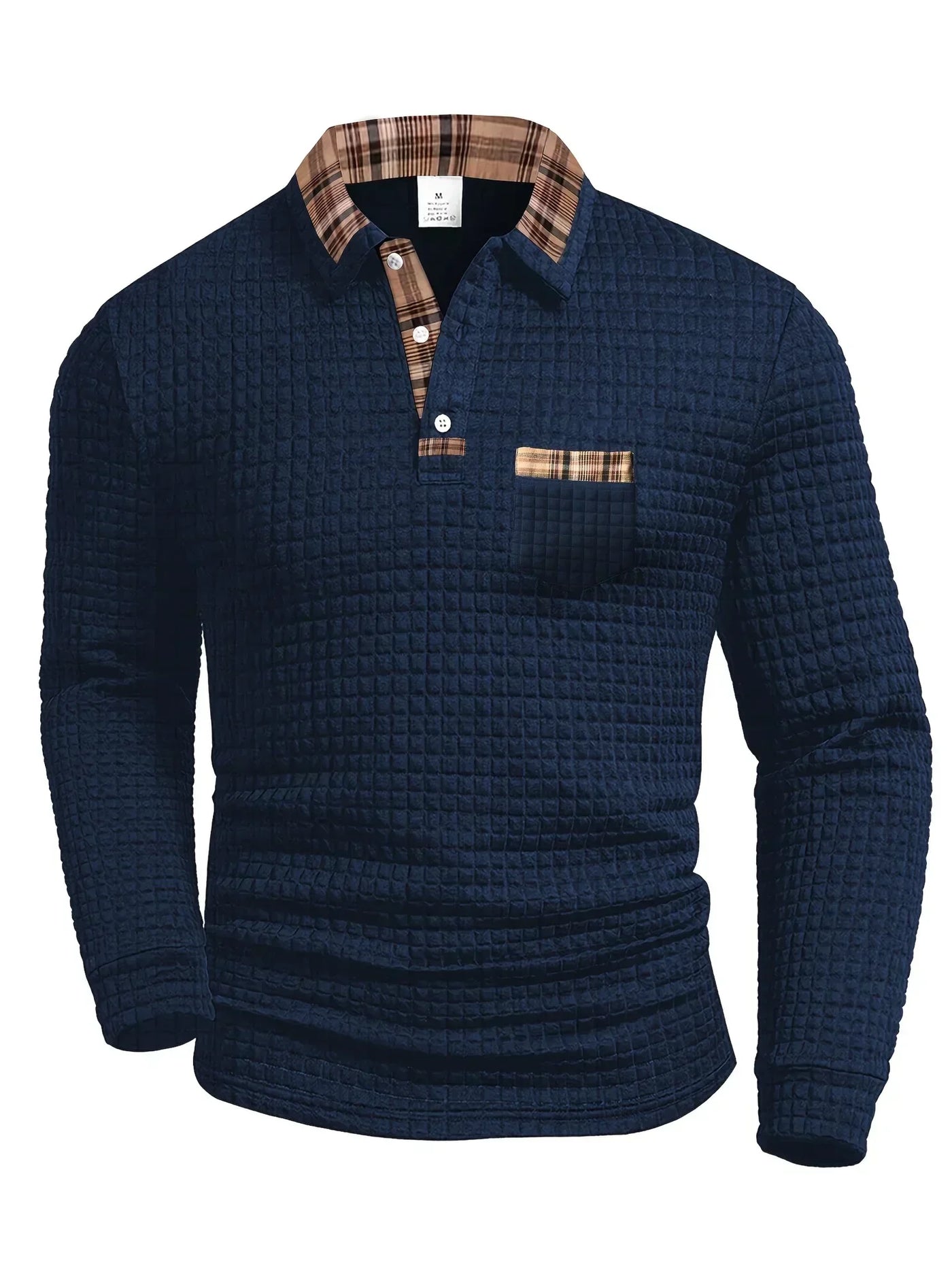 Casey | Eleganter pullover für herren