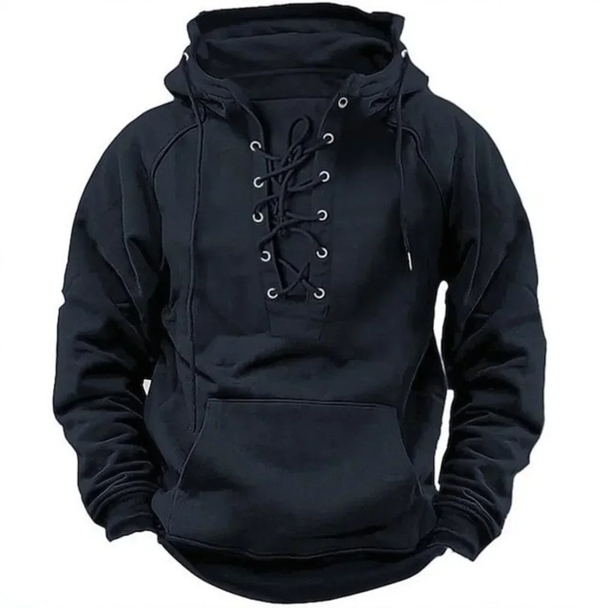Lukas | Outdoor Robust Hoodie
