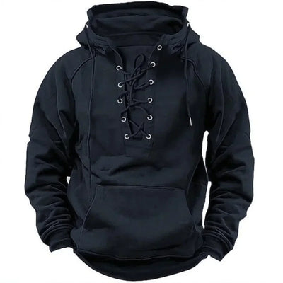 Lukas | Outdoor Robust Hoodie