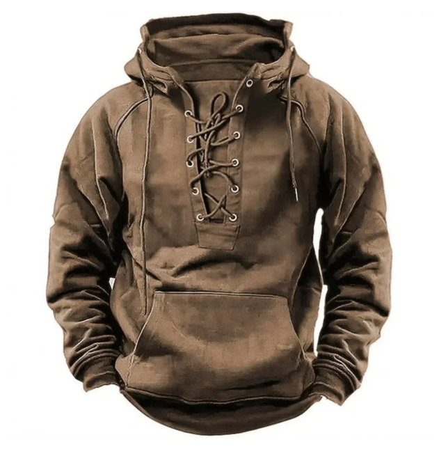 Lukas | Outdoor Robust Hoodie