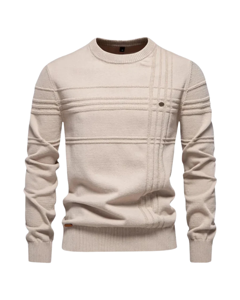 Vincenzo | Chique Pullover