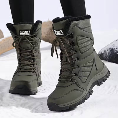 Liesel | Winter-Trekking-Schuh