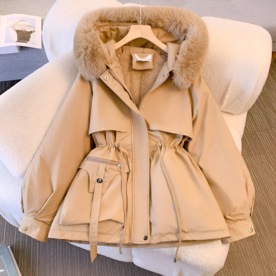 Mika | Elegante Winterjacke