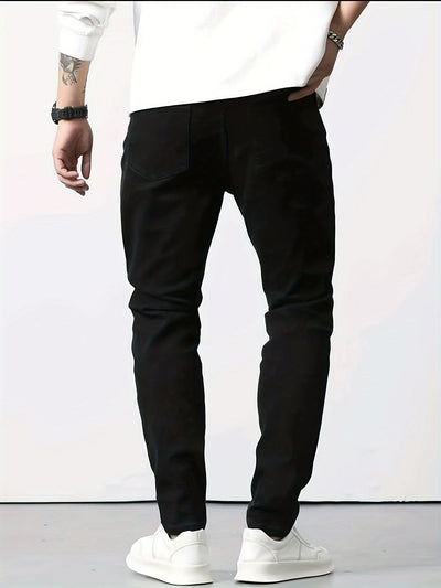 Rafael | Bequeme Slim Fit Jeans