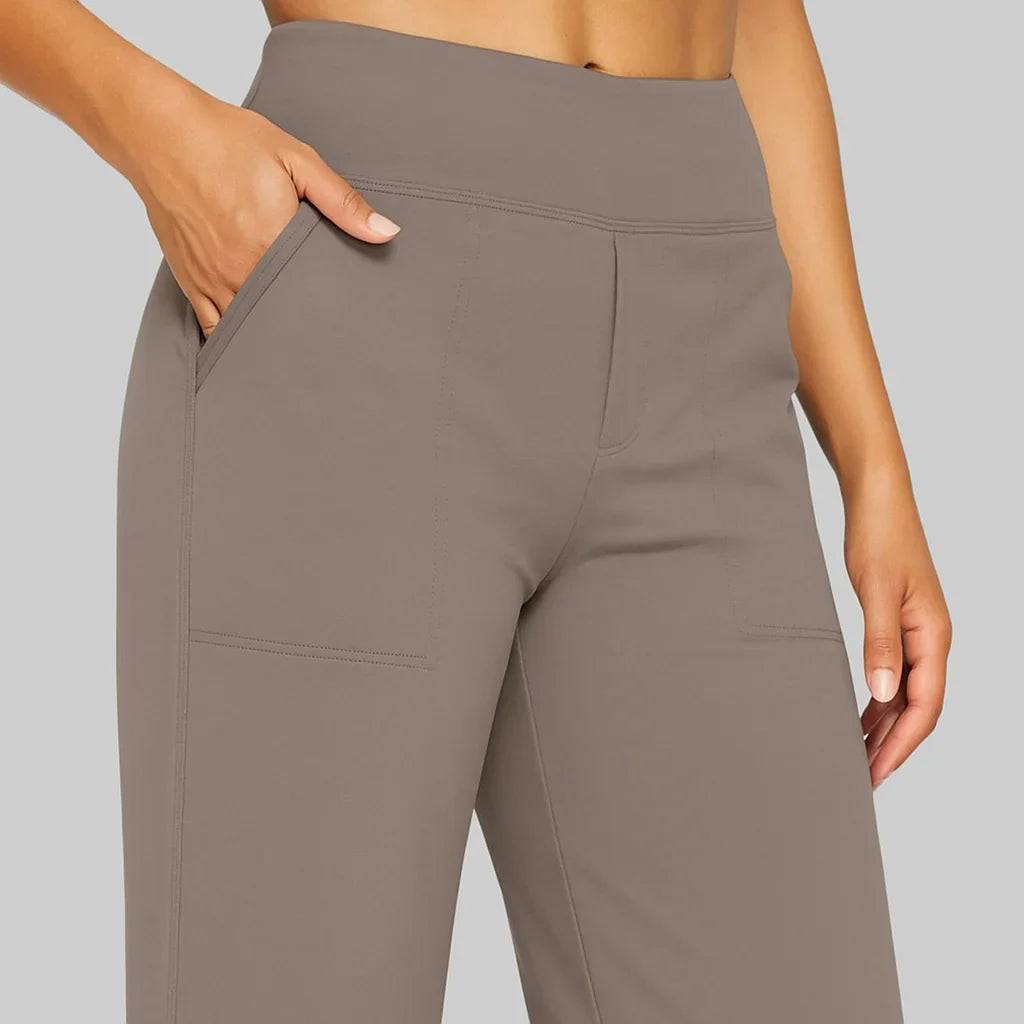 Klara | die bequeme Stretchhose für jede Frau (1+1 GRATIS)