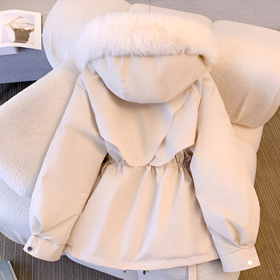 Mika | Elegante Winterjacke
