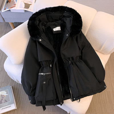 Mika | Elegante Winterjacke