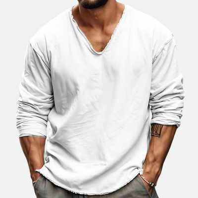 Simon | Unverzichtbares Basic in Eleganten Farben